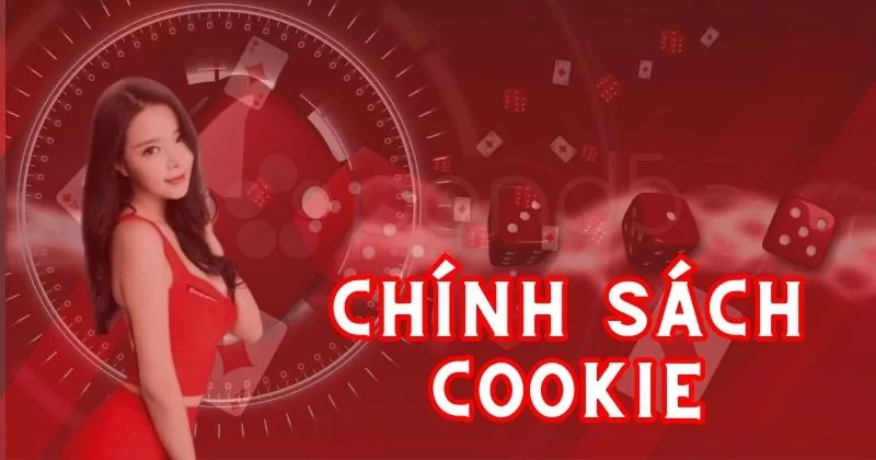 Chính sách cookie Xoso333 