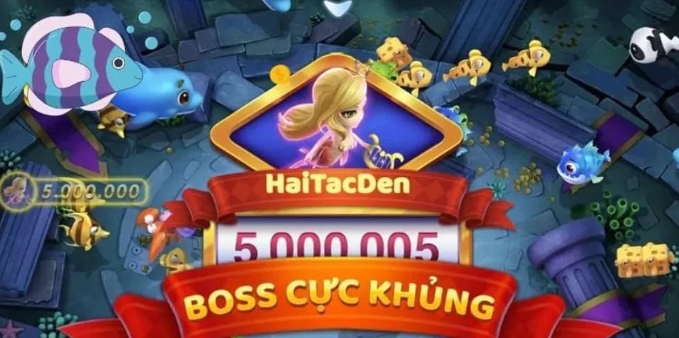 Đôi nét về tựa game bắn cá Tiên
