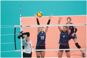 cược bóng chuyền xoso333