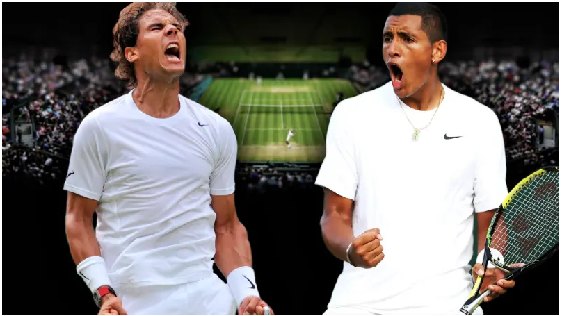 Tìm hiểu về cược tennis