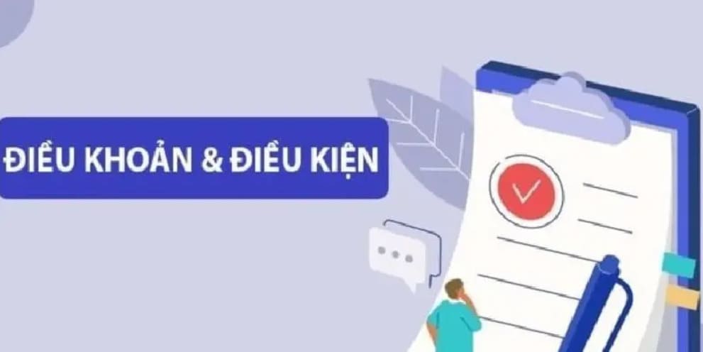 Tổng quan về điều khoản điều kiện