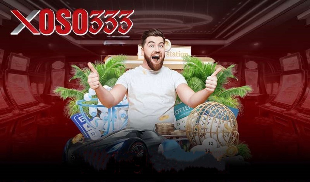 Thông Tin Liên Hệ XoSo333