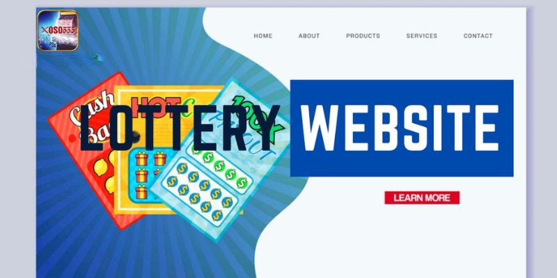 Cảnh báo giả mạo Website Xoso333