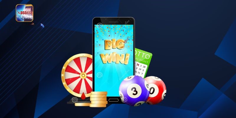 Hướng dẫn tham gia Xoso333 trong 1 phút