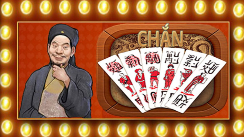 Tổng quan về trò chơi chắn tại Xoso333