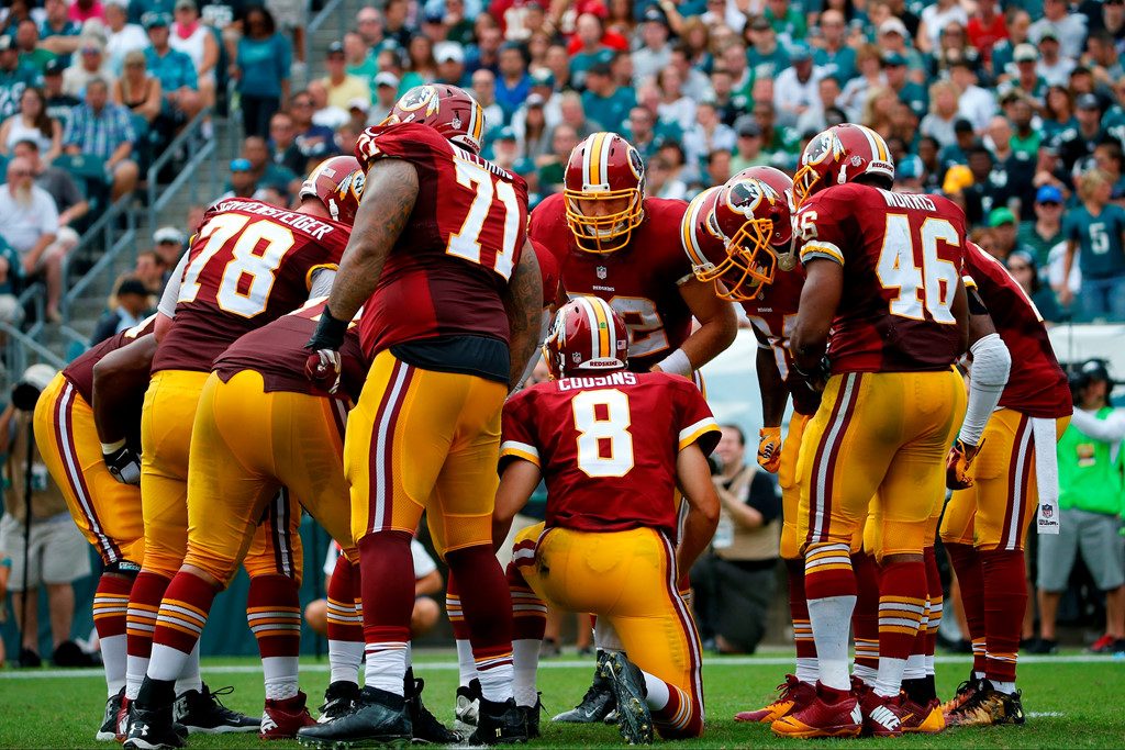 Các loại kèo Cá Cược Bóng Bầu Dục xoso333