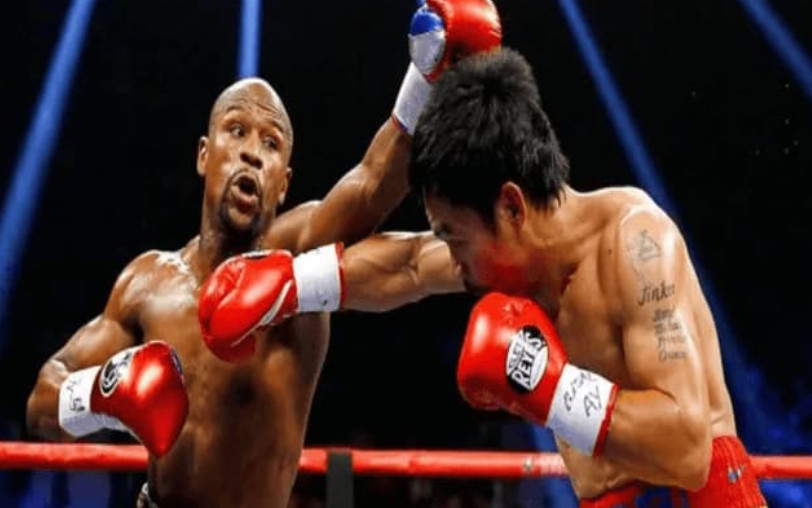 Các hình thức đặt cược có trong cá cược quyền Anh