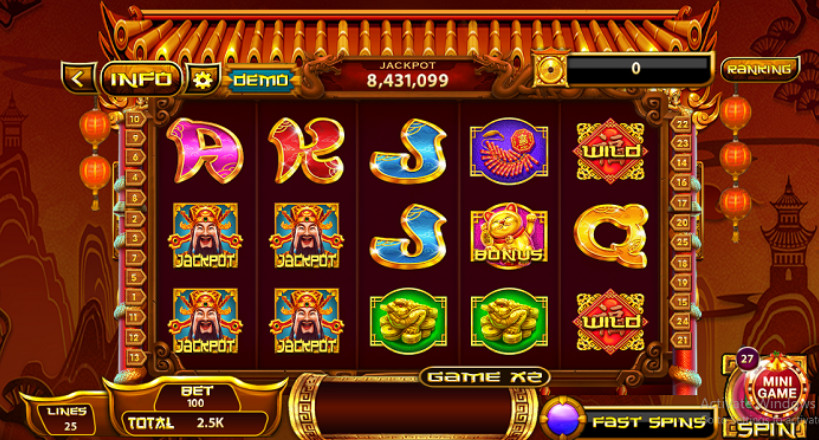 Tham gia chơi Nổ Hũ Thần Tài Xoso33