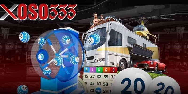 Trang chủ Xoso333 nhà cái siêu uy tín