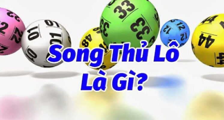 Song thủ lô miền Bắc là gì?