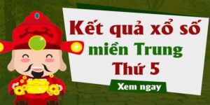 Chia sẻ thao tác tham gia xổ số miền Trung tại hệ thống xoso333