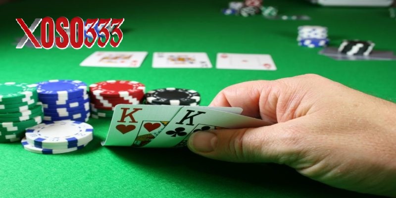 Bài thủ cần nắm bắt quy tắc tính điểm bài Baccarat