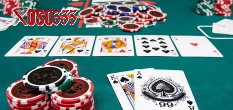 Hướng Dẫn Chi Tiết Cách Chơi Bài Bridge