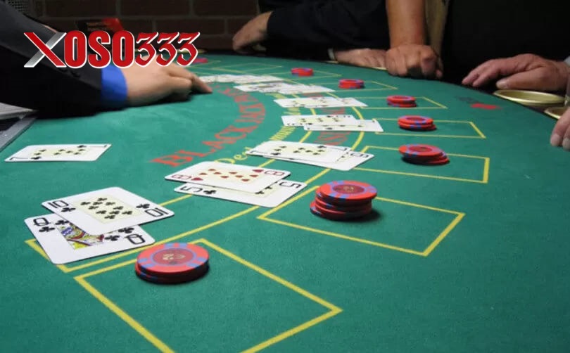 Tổng Quan Về Bài Xệp  Chi Tiết Nhất