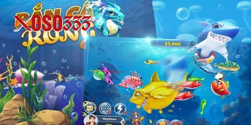 Tổng hợp kinh nghiệm chơi bắn cá Rồng hay