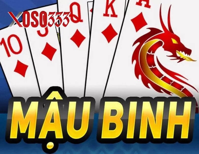 Tổng quan về Mậu Binh