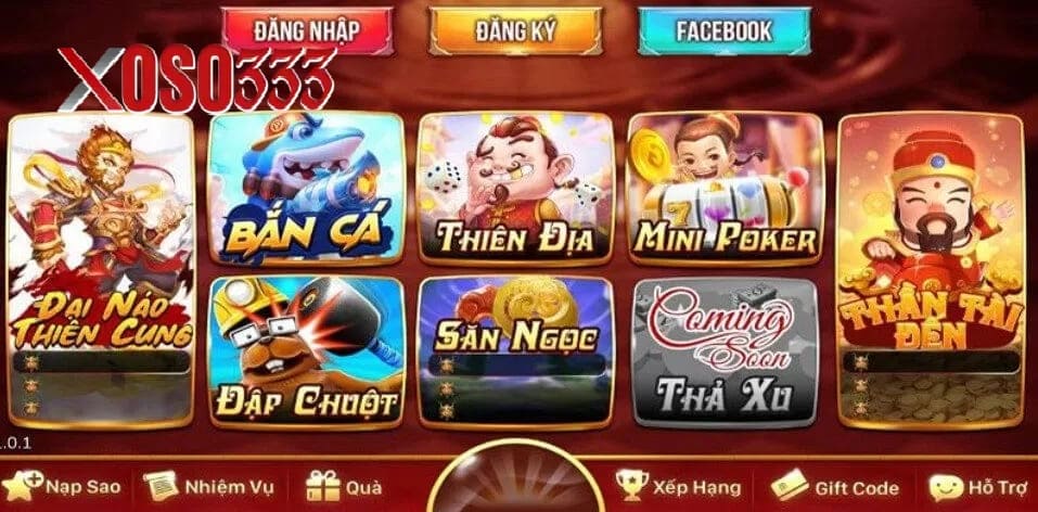 Tổng quan về Nổ Hũ Ông Đồ