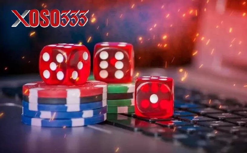 Tính xác suất Sicbo chuẩn xác