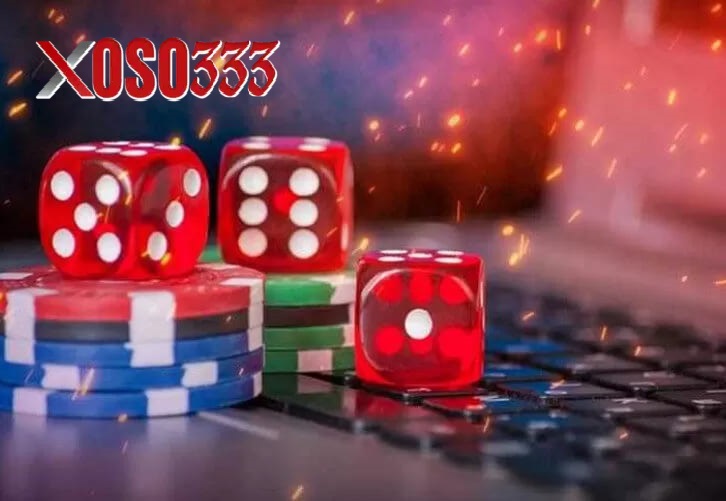 Sicbo game hay hấp dẫn người chơi